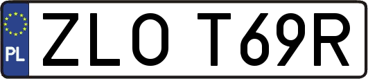 ZLOT69R