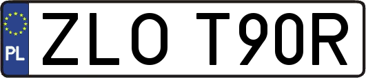 ZLOT90R