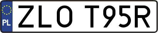 ZLOT95R