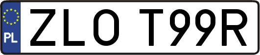 ZLOT99R