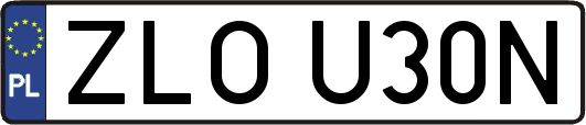 ZLOU30N