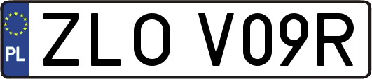ZLOV09R