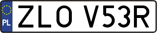 ZLOV53R