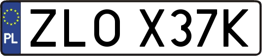ZLOX37K
