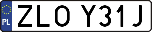 ZLOY31J