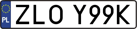 ZLOY99K