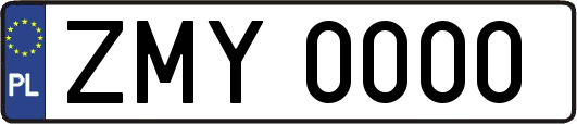 ZMY0000