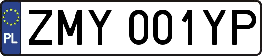 ZMY001YP