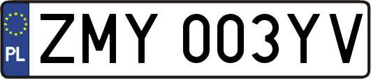 ZMY003YV