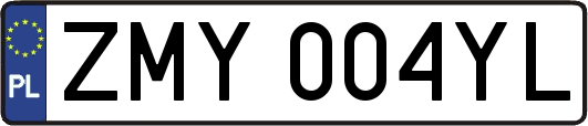 ZMY004YL