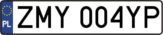 ZMY004YP