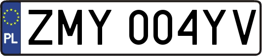 ZMY004YV