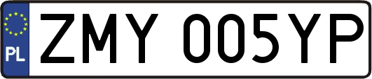 ZMY005YP