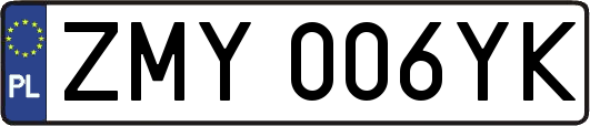 ZMY006YK