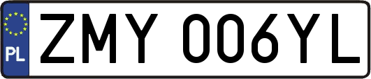ZMY006YL