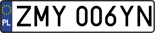 ZMY006YN