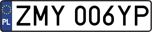 ZMY006YP