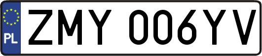 ZMY006YV