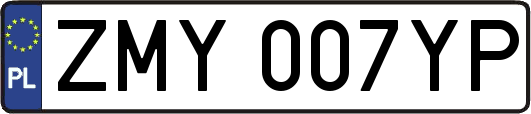 ZMY007YP