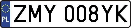 ZMY008YK