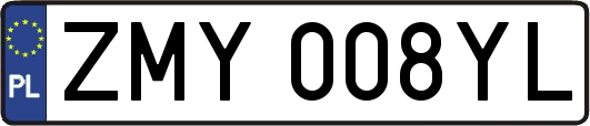 ZMY008YL