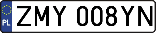 ZMY008YN