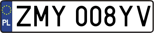 ZMY008YV