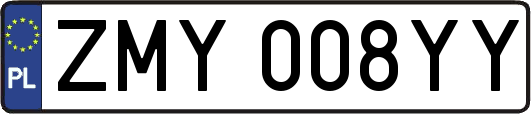 ZMY008YY