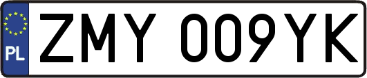 ZMY009YK