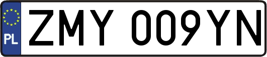 ZMY009YN