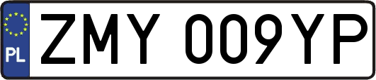 ZMY009YP