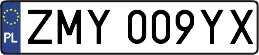 ZMY009YX