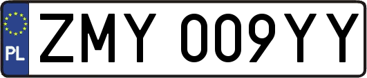 ZMY009YY