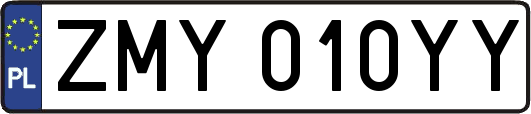 ZMY010YY