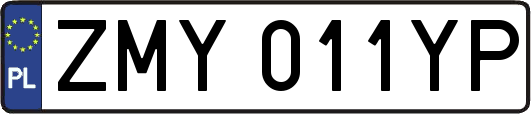 ZMY011YP