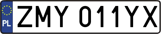 ZMY011YX