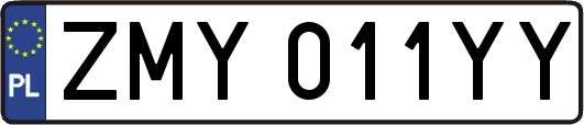 ZMY011YY