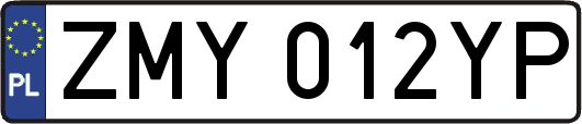 ZMY012YP