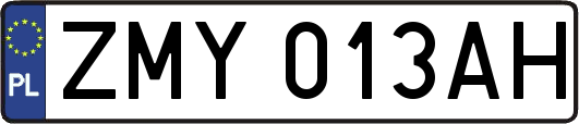 ZMY013AH