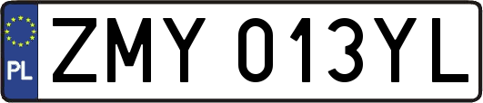 ZMY013YL