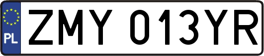 ZMY013YR
