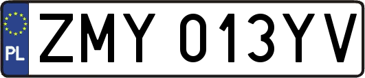 ZMY013YV
