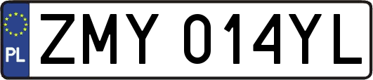 ZMY014YL