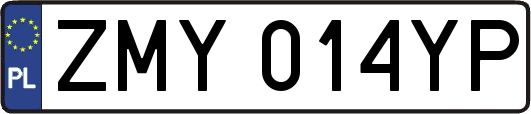 ZMY014YP