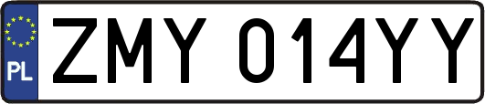 ZMY014YY