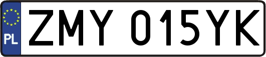 ZMY015YK