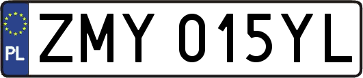 ZMY015YL