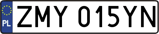 ZMY015YN
