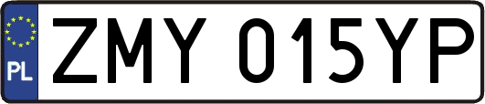 ZMY015YP