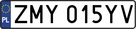 ZMY015YV